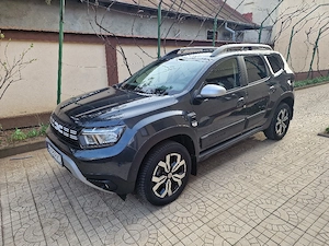 Dacia Duster 4x4, diesel - imagine 3