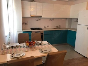 tineretului brancoveanu the park etaj 9 - imagine 5