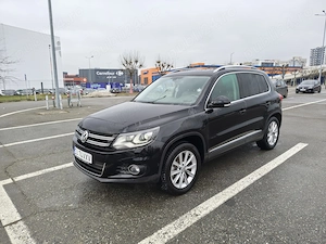 VW Tiguan 2.0 Tdi 4Motion - imagine 2