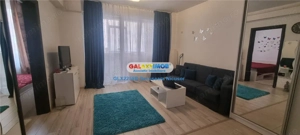 Studio,str.Ilie Petre, Militari Residence, 350 Euro