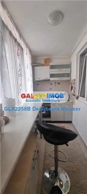 Studio,str.Ilie Petre, Militari Residence, 350 Euro - imagine 13