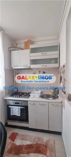 Studio,str.Ilie Petre, Militari Residence, 350 Euro - imagine 5