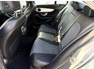 Mercedes-Benz C, 2018 - imagine 7