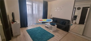 Studio,str.Ilie Petre, Militari Residence, 350 Euro - imagine 7