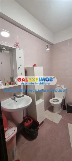 Studio,str.Ilie Petre, Militari Residence, 350 Euro - imagine 8