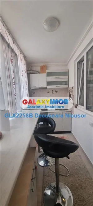 Studio,str.Ilie Petre, Militari Residence, 350 Euro - imagine 6