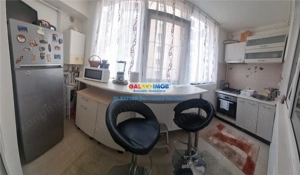 Studio,str.Ilie Petre, Militari Residence, 350 Euro - imagine 12