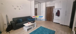 Studio,str.Ilie Petre, Militari Residence, 350 Euro - imagine 2