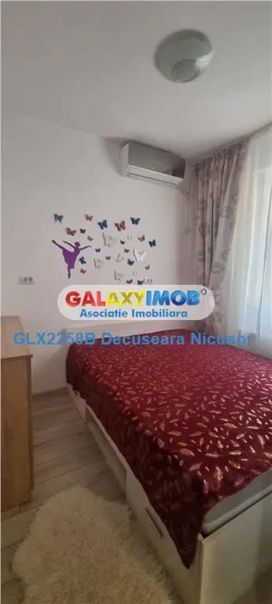 Studio,str.Ilie Petre, Militari Residence, 350 Euro - imagine 10