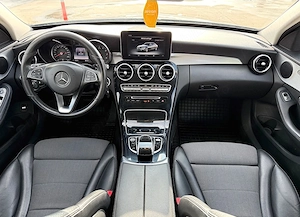 Mercedes-Benz C, 2018 - imagine 6