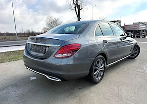 Mercedes-Benz C, 2018 - imagine 8