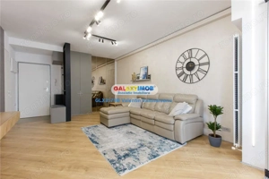 Cod 212 Apartament 3 Camere Pipera - imagine 19