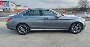 Mercedes-Benz C, 2018 - imagine 10