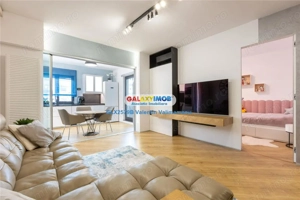 Cod 212 Apartament 3 Camere Pipera - imagine 8