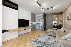 Cod 212 Apartament 3 Camere Pipera - imagine 6