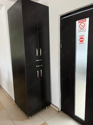 Mobilier dulap 62 230 cm lățime