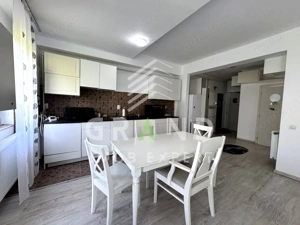 Ap 2 camere | PARCARE SUBTERANA | BALCON | DONATH PARK/CAPAT GRIGORESCU