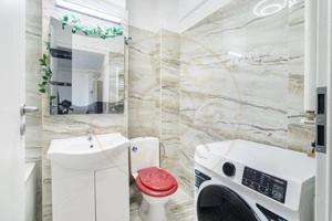 Apartament 2 camere Pollux Chiajna  - imagine 4