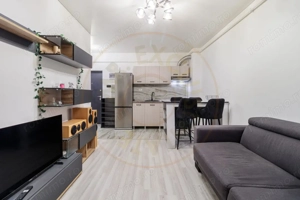 Apartament 2 camere Pollux Chiajna  - imagine 5