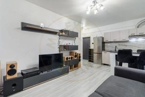 Apartament 2 camere Pollux Chiajna  - imagine 7