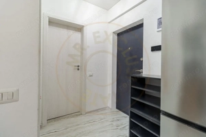 Apartament 2 camere Pollux Chiajna  - imagine 8