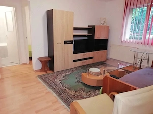 Apartament 2 camere, zona ITC Brasov, mobilat, utilat, parcare, beci