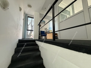 Spatiu birouri P+2Etaje | 120 mp Mobilat | Sagului – Ciprian Porumbescu - imagine 8