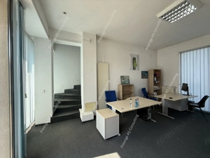 Spatiu birouri P+2Etaje | 120 mp Mobilat | Sagului – Ciprian Porumbescu - imagine 3