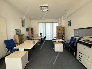 Spatiu birouri P+2Etaje | 120 mp Mobilat | Sagului – Ciprian Porumbescu - imagine 2