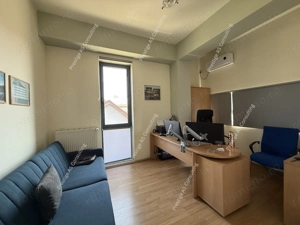 Spatiu birouri P+2Etaje | 120 mp Mobilat | Sagului – Ciprian Porumbescu - imagine 13