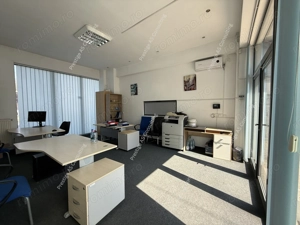Spatiu birouri P+2Etaje | 120 mp Mobilat | Sagului – Ciprian Porumbescu - imagine 5