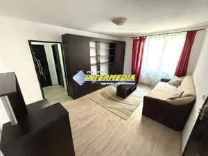 Apartament 2 camere semidecomandat | 1 Baie | 1 Balcon | 50 mp. | CENTRU I