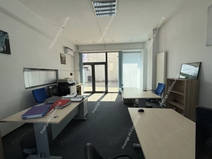 Spatiu birouri P+2Etaje | 120 mp Mobilat | Sagului – Ciprian Porumbescu - imagine 4