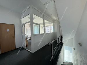 Spatiu birouri P+2Etaje | 120 mp Mobilat | Sagului – Ciprian Porumbescu - imagine 16