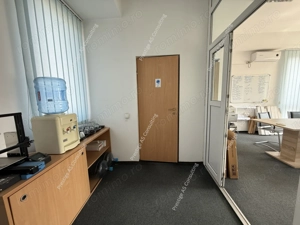 Spatiu birouri P+2Etaje | 120 mp Mobilat | Sagului – Ciprian Porumbescu - imagine 6