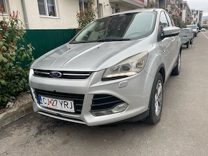 ford kuga  - imagine 2