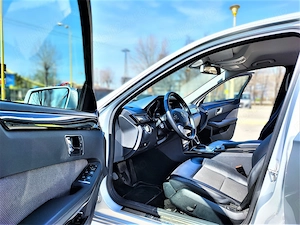 Mercedes-Benz E 220 CDI BlueEfficiency Aut. - imagine 7