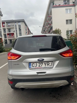 ford kuga  - imagine 4