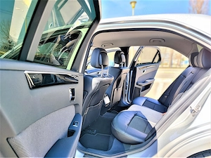Mercedes-Benz E 220 CDI BlueEfficiency Aut. - imagine 8
