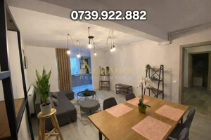 Apartament 3 camere 2 bai Metrou Berceni gata de mutare