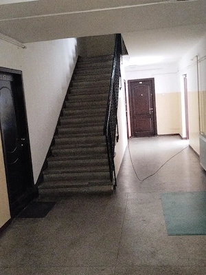 Garsoniera  decomandata 40 mp -locuit sa birou-5 minute metrou Timpuri Noi  - imagine 6