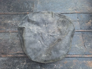 Husă roată rezervă - imagine 2