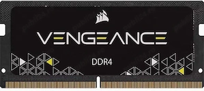 Memorie RAM Corsair Vengeance DDR4 memory module