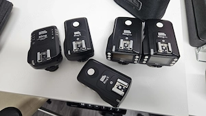 2x Set Trigger Nikon King PRO X - imagine 3