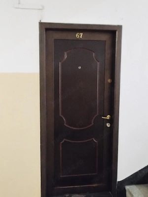 Garsoniera  decomandata 40 mp -locuit sa birou-5 minute metrou Timpuri Noi  - imagine 5