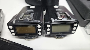 2x Set Trigger Nikon King PRO X - imagine 4