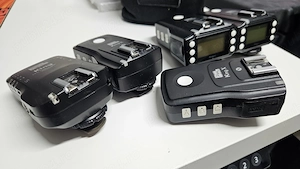 2x Set Trigger Nikon King PRO X