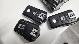 2x Set Trigger Nikon King PRO X - imagine 5