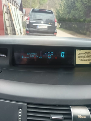 Renault Espace 4 euro 5 - imagine 4