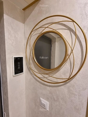 dristor etaj 10 garsoniera lux